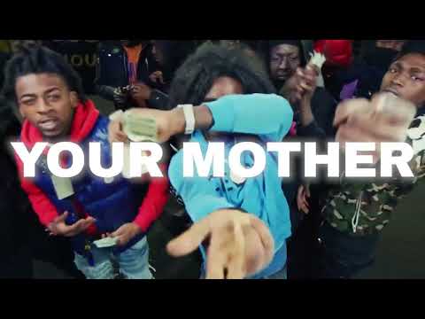 [FREE] Sha Gz Type Beat x Yus Gz x Rella Gz Drill Type Beat 2023 - "Your Mother" @prodbymevi