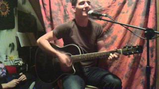 John Frusciante - Firm kick (cover by Dep acoustic).MP4