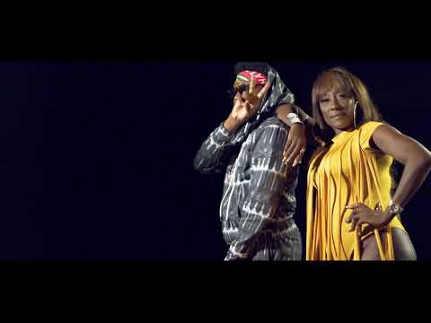 Strong Girl ( by Esther L2 feat MechansT)