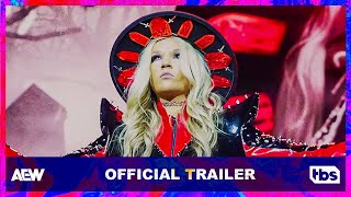 AEW Dynamite Brings the Fight | Official Trailer | TBS