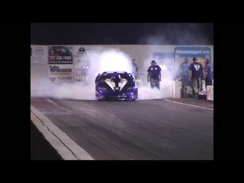 Purple Gorillas 2008