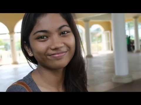 Happy Birthday Rizalyn!