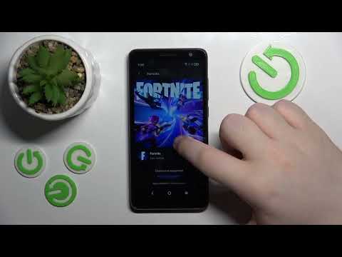 How to Check if Fortnite is Available on Alcatel 1B 2022?