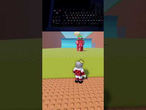 roblox best gameplay