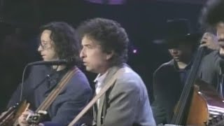 Bob Dylan ~ Hard Times Come Again No More.....With Lyrics