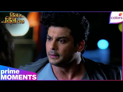 Dil se dil tak | Ep. 9 | Parth Takes Advice From Doctors From World Wide | Colors TV