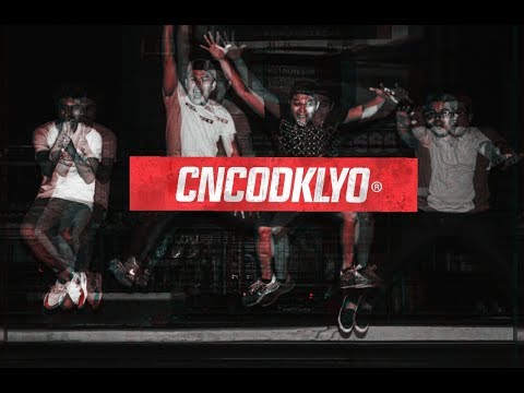Cinco De Kalyo - Komplikado (Official Music Video)