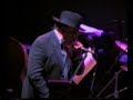 Van Morrison,Going Down Geneva, Manchester.07.10.1999