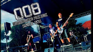 Video 008-Punk Rock Show ( Official Video 2022 )