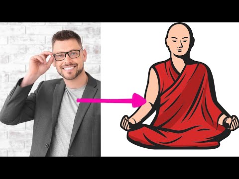 Empty your cup - a Zen story ( Learn with an open mind)