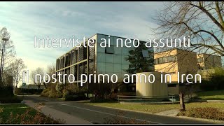 Interviste Neo assunti