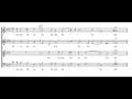 Byrd: Mass for 4 voices - Sanctus - Tallis Scholars