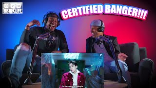 BAEKHYUN 백현 'Candy' MV | REACTION!!! BAEKHYUN 백현 'Candy' MV | REACTION!!!