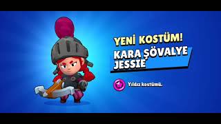 Sonunda İstediğim kostümlerden biri