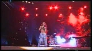 Leda Battisti - &quot;Mamasita&quot;