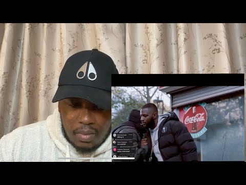 Skeamer - Stay Real feat. Scorcher & Snap Capone [Music Video] GRM Daily