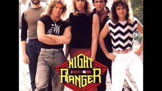 Night Ranger Interview