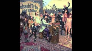 大橋トリオ　I Could Be