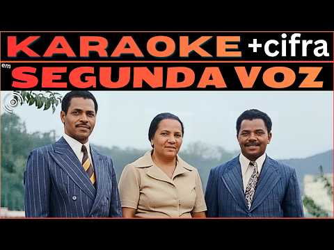 Cristo Tem Poder - Trio Alexandre