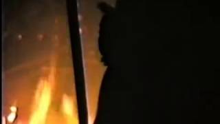 Hunting Lodge - Born Of Fire