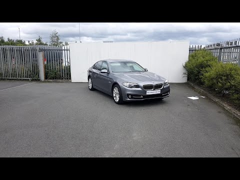 151D9189 - 151D9189 BMW 518d SE Saloon