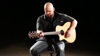 Benton Blount Story Behind "Pretty Much Is"