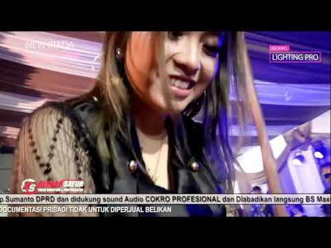 SATU HATI SAMPAI MATI DUET ROMANTIS (VINA ARVINA FEAT ROKHIM MAHESA) NEW IRADA