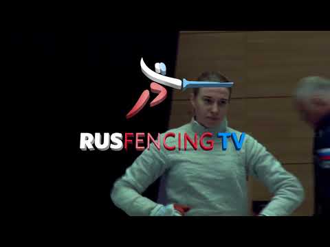 Финал. Подпаскова Е - Михайлова А