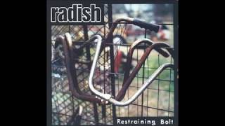 Radish - Restraining Bolt (1997)