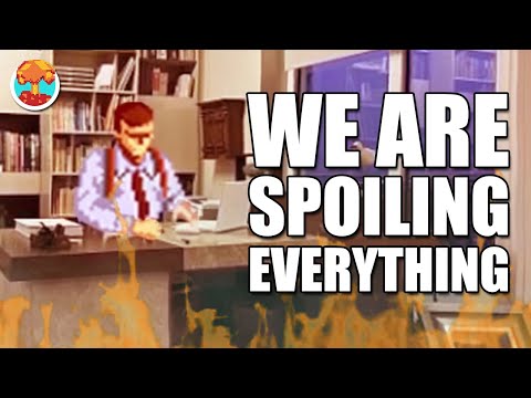 Defunct Games Spoils Everything (Valis, Castlevania, Cruis'N & More)