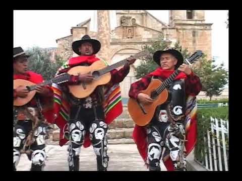 SANGRE GRAUINA Sangre grauina (Huayno Apurimac)