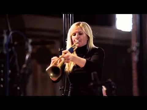 Alison Balsom | Atalanta HWV35 - Overture | Sound The Trumpet