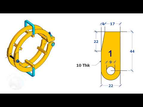 API 650 STORAGE TANK BANDING AND PEAKING SOULTIONS TUTORIAL