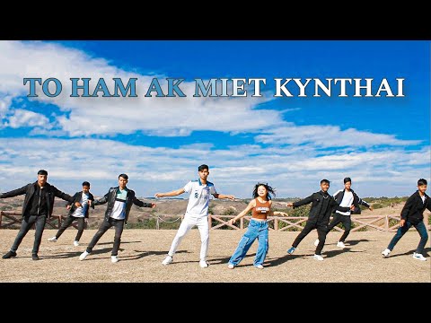 To ham ak miet kynthai//Nipaya Lyngdoh//Pnar song// Trailer music