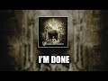 Korn - I'm Done [LYRICS VIDEO]