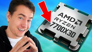 AMD's Doing It Again