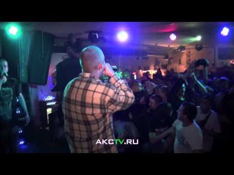 AKCTV: 13.06.10 - Клуб "Танцы"/ ЭВРИКА