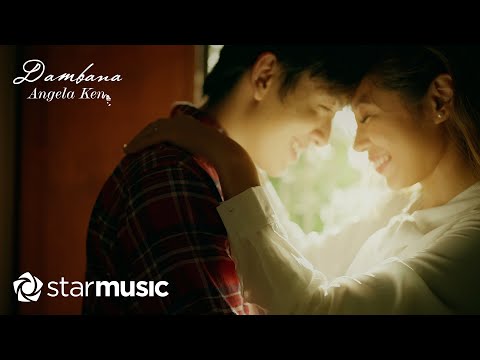 Angela Ken - Dambana (Music Video)
