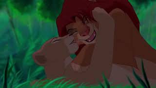 The Lion King - Can You Feel The Love Tonight