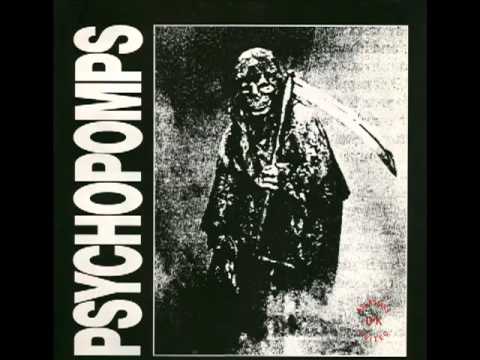 PSYCHOPOMPS - INFECTION