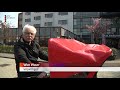 Nieuwe fietsdienst in Soest haalt ouderen uit sociaal isolement [RTV Utrecht]