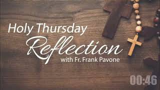 PFL-Holy Thursday Broadcast! (Prerecorded from years past)