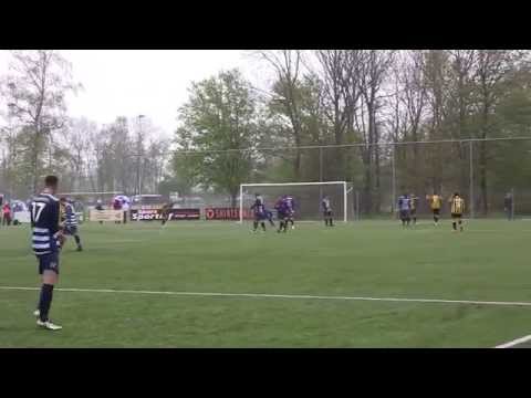 Samenvatting OFC - VC Vlissingen