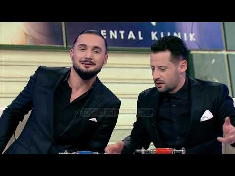 Fiks Fare, 07 Dhjetor 2018, Pjesa 2 - Investigative Satirical Show