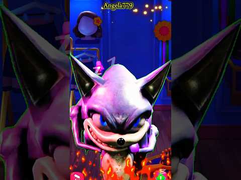 Horror edit ☠️ Wov Angela 2 #like #mytalkingangela2 #trending #viral #shortvideo #games #angela2 #my