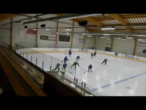 20200906 U12 A turnaus TARU - KISURIT