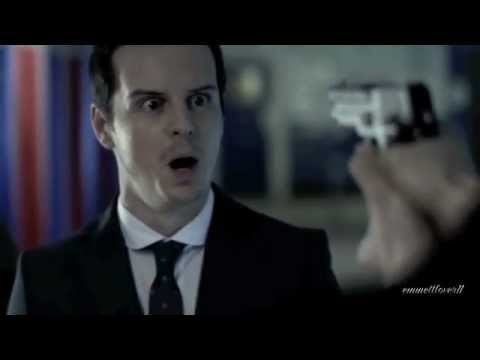 A Tribute to Jim Moriarty