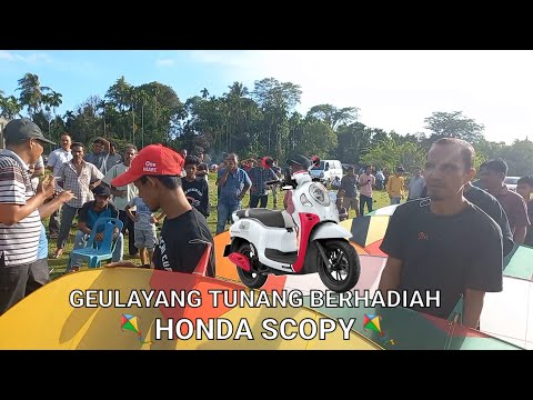 Final Geulayang Tunang Aceh.