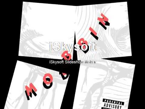 Mobbin- Destro ft Half (prod. Invisible Sounds)