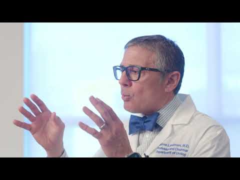 Advancing Urologic Health: Dr. Jaime Landman on Discovery & Healing